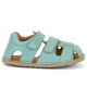Sandalia  BAREFOOT FLEXY AVI mint