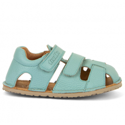 Sandalia  BAREFOOT FLEXY AVI mint
