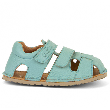 Sandalia  BAREFOOT FLEXY AVI mint