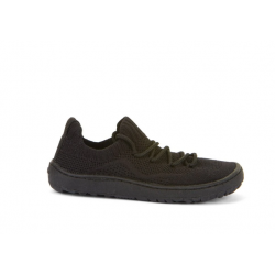 ZAPATILLAS  barefoot Light Black G3130262-7