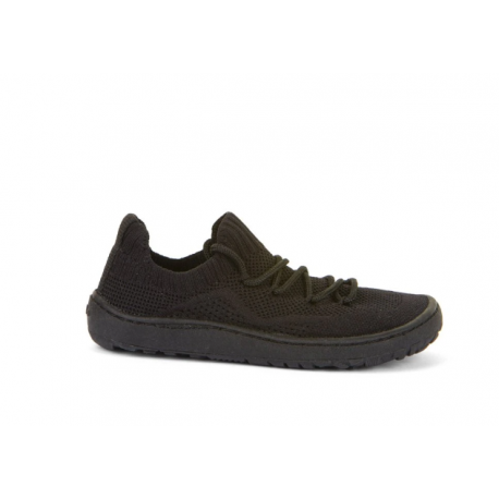 ZAPATILLAS  barefoot Light Black G3130262-7