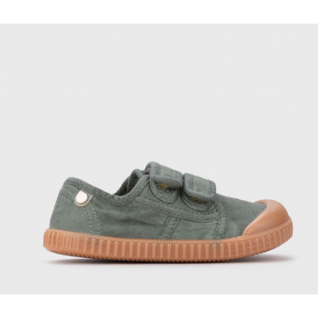 LONA BERRI BRF V. CARAMELO KAKI wide