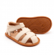 WAVES SANDAL BEIGHT sporco