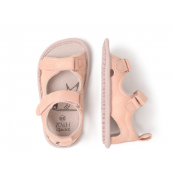 Saler SanRoc  rosa Microfibra Serraje