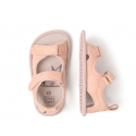 Saler SanRoc  rosa Microfibra Serraje