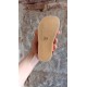 sandalia Box Skimo/teja