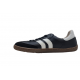 Deportivo Suede Negro Barefoot 4415