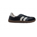 Deportivo Suede Negro Barefoot 4415