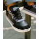 Zapatilla Petra Junior Sky Blue