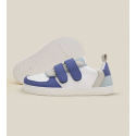 Petra Junior Denim Blue