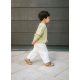 Petra Mini  Bark Brown