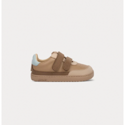 Petra Mini  Bark Brown