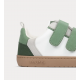 Petra Junior  Forest Green