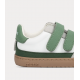 Petra Mini  Forest Green