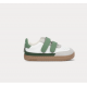 Petra Mini  Forest Green