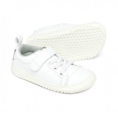 Paterna Rocker BLANCO MICROFIBRA