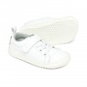 Paterna Rocker BLANCO MICROFIBRA