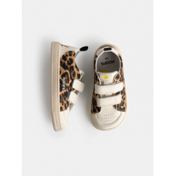RAFI BLANCO LEOPARDO