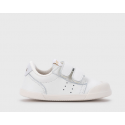 TENNIS BLANCO