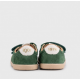 TENNIS SUEDE VERDE