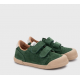TENNIS SUEDE VERDE