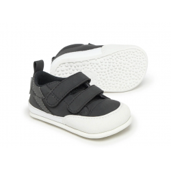 MORAIRA  RAYO NEGRO-GRIS MICROFIBRA