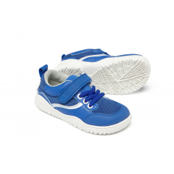 Biar Rocker azul royal microfibra