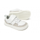 Cheste Rocker blanco microfibra