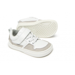 Cheste Rocker blanco microfibra