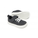 Cheste Rocker negro microfibra