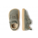 Faura Rocker kaki microfibra