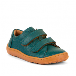 Zapato deportivo Barefoot petroleum