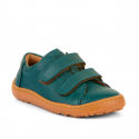 Zapato deportivo Barefoot petroleum