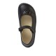 Zapato merceditas colegial black G3140192