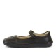 Zapato merceditas colegial black G3140192