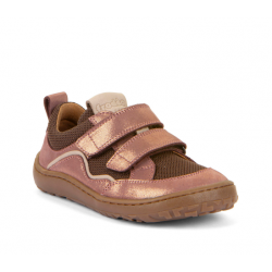 Zapato deportivo Barefoot G3130271-7 PINK GOLD