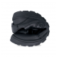 Colegiales barefoot negros 251505-A054