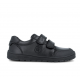 Colegiales barefoot negros 251505-A054