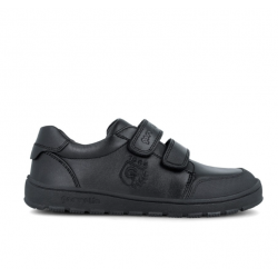 Colegiales barefoot negros 251505-A054