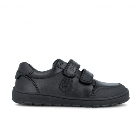 Colegiales barefoot negros 251505-A054