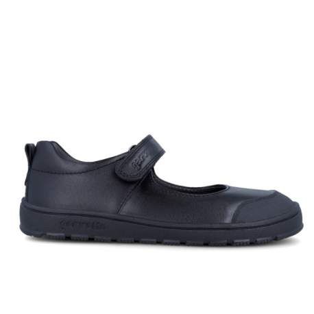 Colegiales BAREFOOT negros 251506-A054