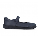 Colegiales BAREFOOT azules 251506-B089