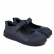 Colegiales BAREFOOT azules 251506-B089