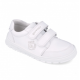 Zapatillas barefoot blanca 252510-C050