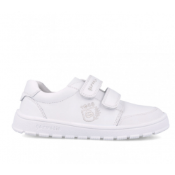 Zapatillas barefoot blanca 252510-C050