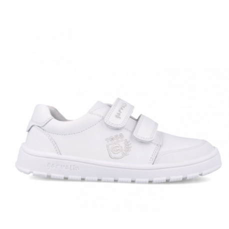 Zapatillas barefoot blanca 252510-C050