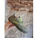 Zapatillas Barefoot Smart 1 verde
