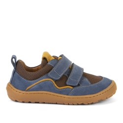 Zapato deportivo Barefoot G3130271-5 denim