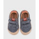 TENNIS SUEDE GRIS AZ