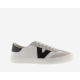 OLMO BAREFOOT EFECTO PIEL & SERRAJE negro